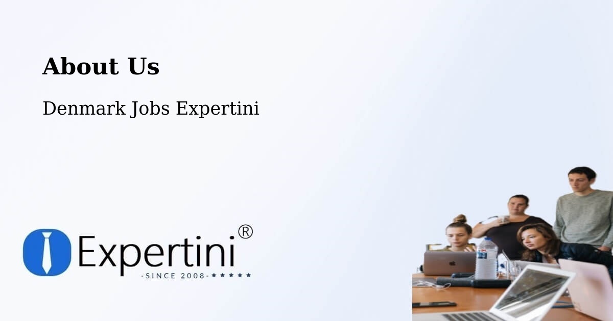 About Expertini Recruitment Platform  – Haderslev - Haderslev, Denmark Jobs Expertini