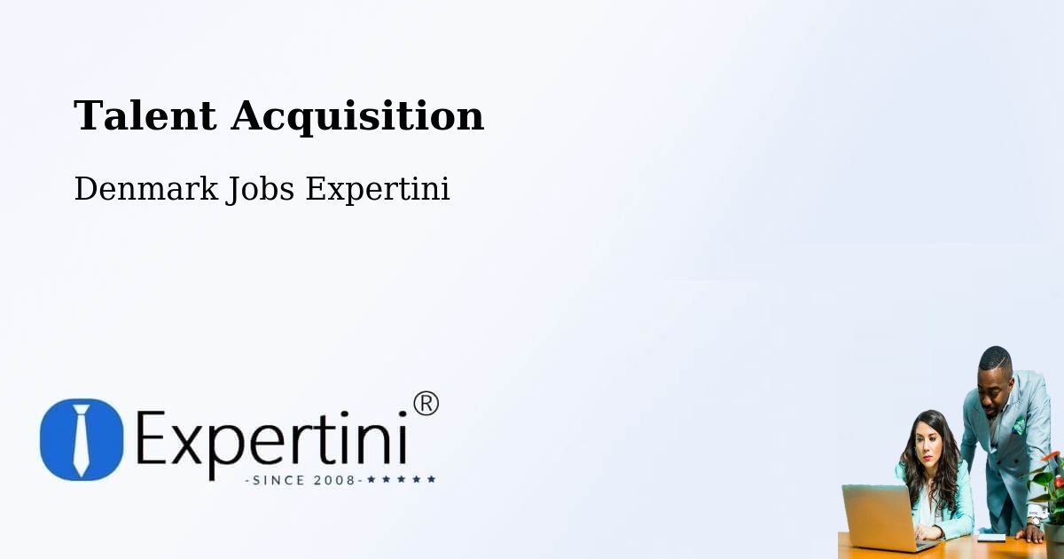 Post Jobs & Find Candidates in Haderslev – Talent Acquisition Solutions - Denmark Jobs Expertini